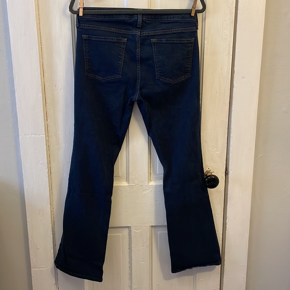 Gap indigo sexy bootcut fit 8/29s - Picture 3 of 3